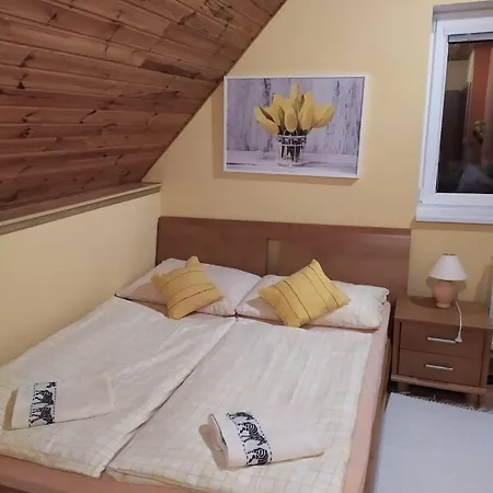 Apartmanovy Dom Anna Apartmán Stara Lesna