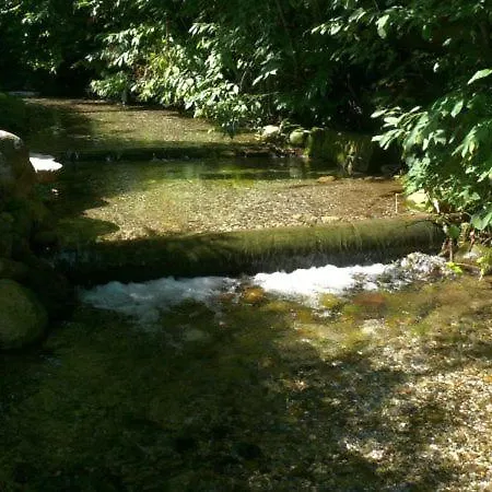 Apartmanovy Dom Anna Apartmán