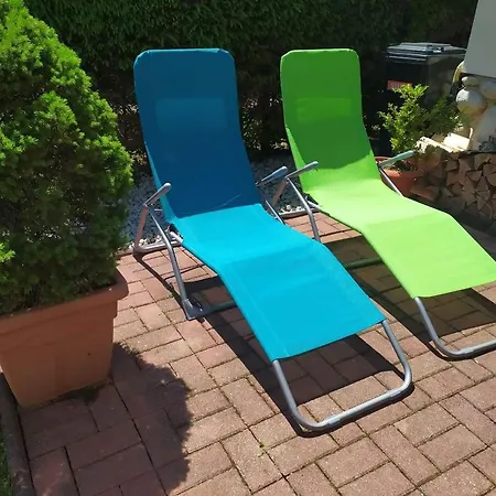 Apartman Apartmanovy Dom Anna