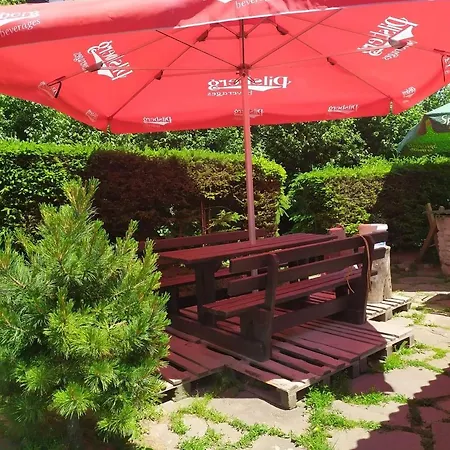 Apartman Apartmanovy Dom Anna Stará Lesná