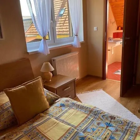 Apartmanovy Dom Anna *