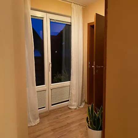 Apartman Apartmanovy Dom Anna *