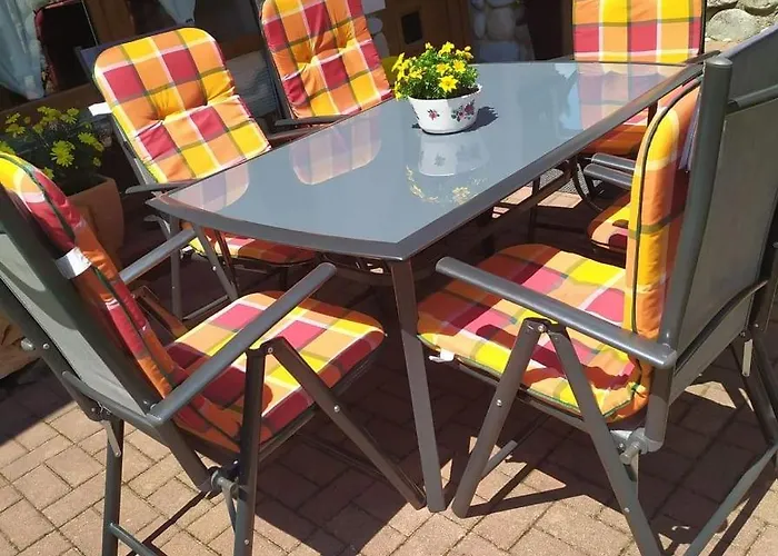 Apartman Apartmanovy Dom Anna