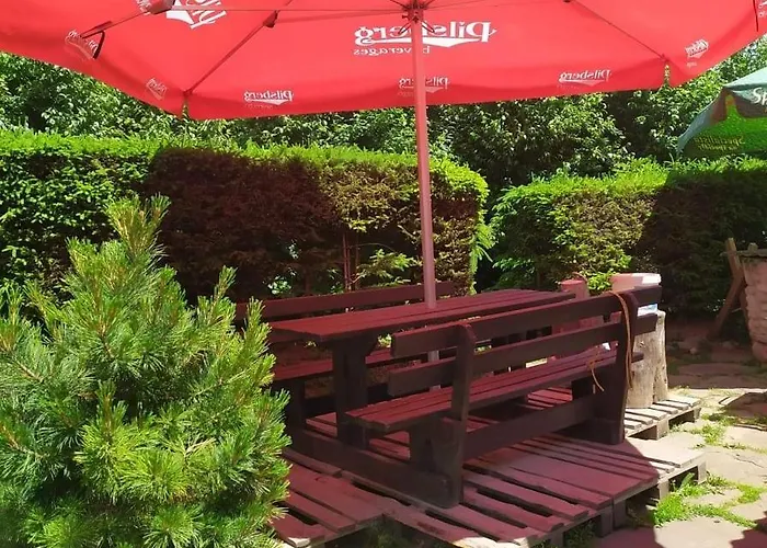شقة Apartmanovy Dom Anna Stará Lesná
