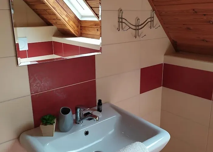 Apartmanovy Dom Anna